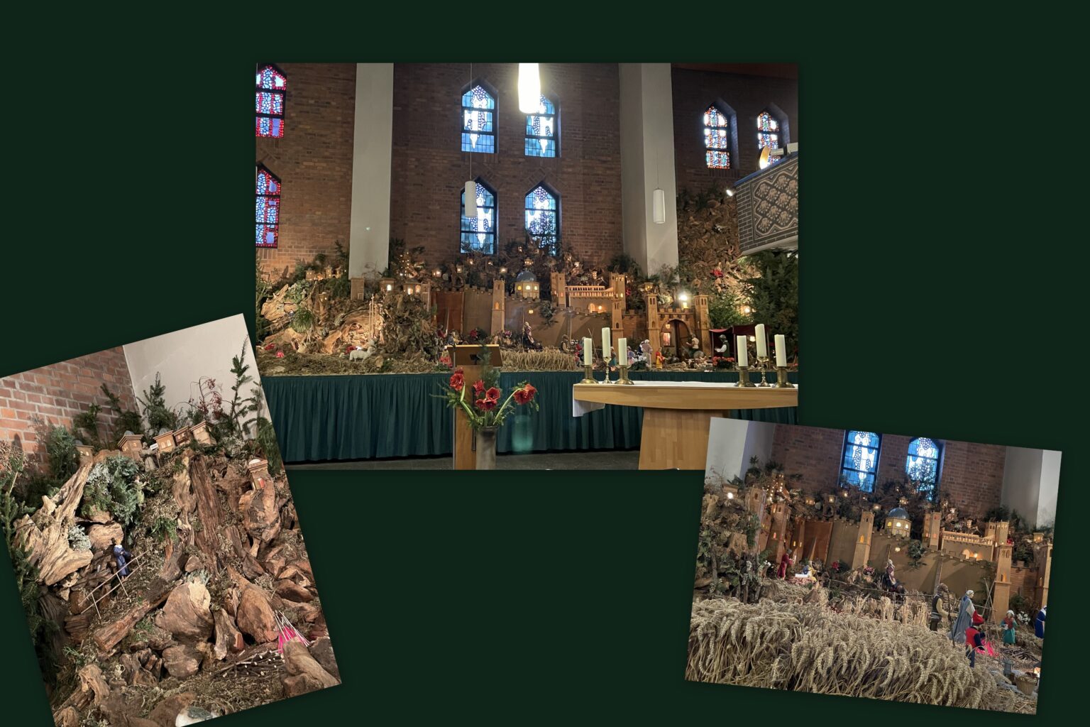 kfd St. Nikolaus Leverkusen Steinbüchel